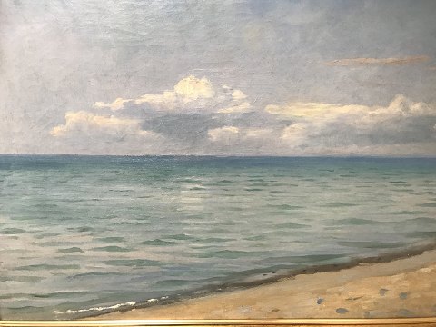Michael Ancher
Gemälde