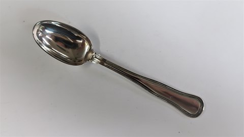 Old danish
Cohr
Silver (830)
Teaspoon