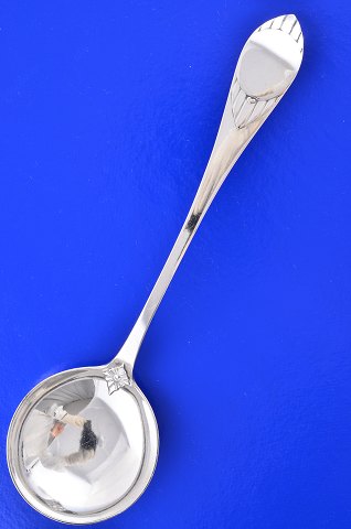 Trae spoon silver cutlery Potato spoon