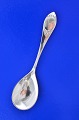 Trae spoon silver cutlery Jam spoon