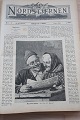 Nordstjernen 1893-1894
Illustreret Ugeblad
Bearbejdet af Cand. Mag. Jul. Schiøtt
Nordstjernens Hovedexpedition
Nielsen & Lydiche
1894
In gutem Stande