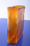 Glas Vasen