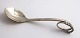 Georg Jensen. Silver cutlery (925). Marmalade spoon. Model 41. Length 14 cm.