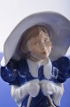 Klits Antik 
präsentiert: 
Bing & 
Gröndahl Figur 
2533 Die 
fantastische 
Welt des Kindes