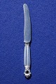 König Georg Jensen dänisch Silberbesteck. 
Obstmesser oder Kindermesser 16,5cm