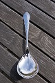 Antikkram präsentiert: Salon dänisch SilberGeschirr. Servierlöffel 24cm