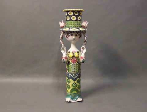 Restaurierung von ...