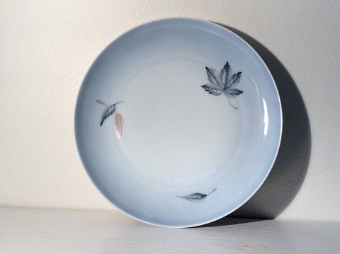 Bing & Grondahl
Falling Leaves
Lunch Plate
#26
*50kr