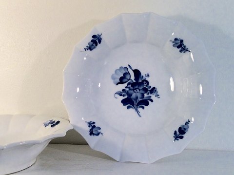 Royal Copenhagen
Blue Flower
Edgy
Bowl
# 10/8557
* 350kr