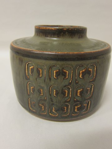 Vase, B&G, nr. 229, Um 1960
H: 13cm