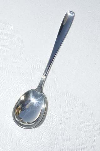 Ascot silver  cutlery  Sugar spoon
