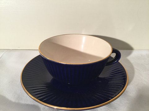 Bornholmer Keramik
Søholm
Teetassen-Set
*50 DKK