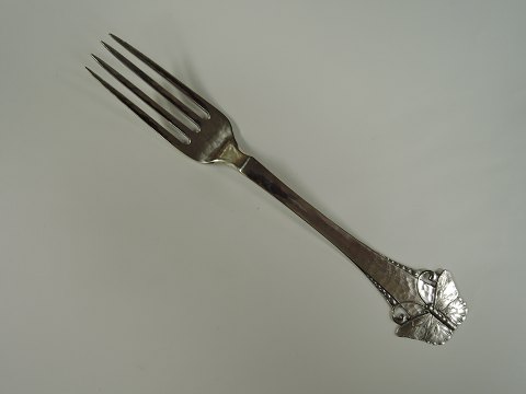 Butterfly
Silver (830)
Lunch Fork