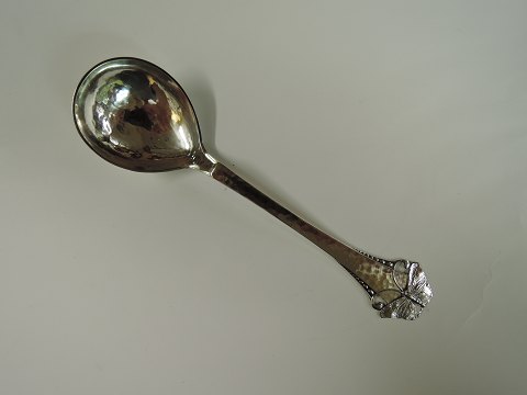 Butterfly
Silver (830)
jam spoon