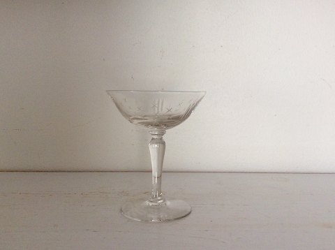 Lyngby Glass
Nordlys 
liqueur Bowl
*35kr