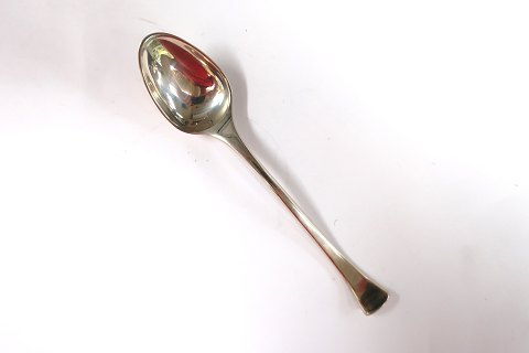 Hans Hansen
Kristine
Sterling (925)
Coffee Spoon