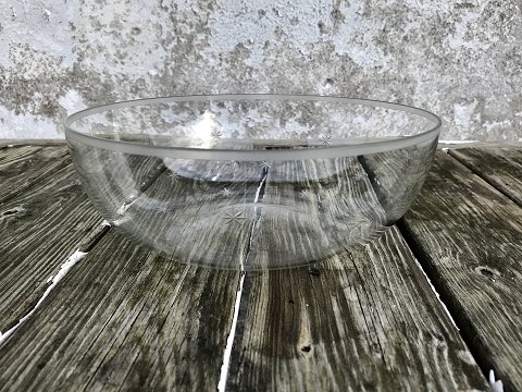 Urania
Lyngby Glass
serving bowl
* 250kr
