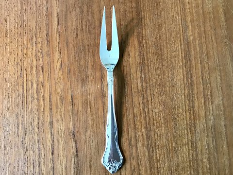 Riberhus
silver Plate
Meat fork
*100kr