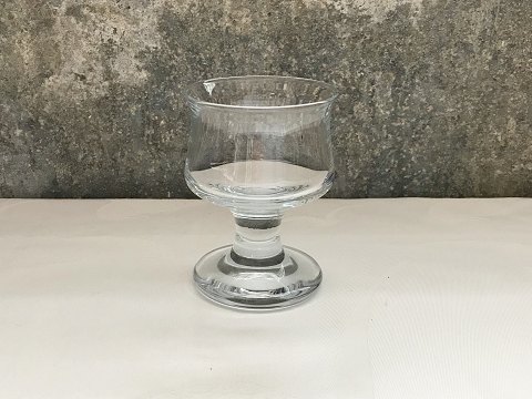 Holmegaard
Schiff Glass
Cocktail
„Steuermann “
* 100kr