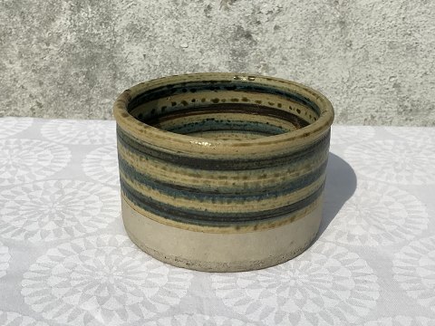 Keramik skål
Stentøj
*175kr