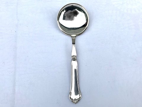 City
Silver Plate
Spoon
*125kr