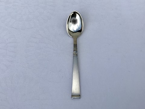 Funkis no. 7
silver Plate
Coffee Spoon
* 25kr