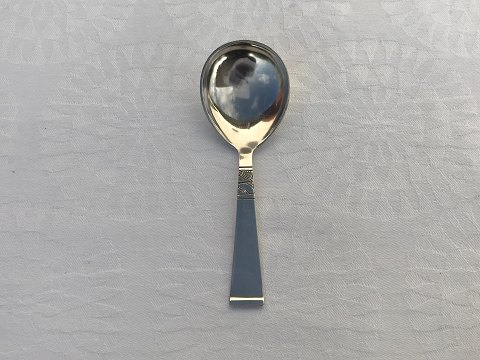 Funkis no. 7
silver Plate
compote spoon
* 60kr