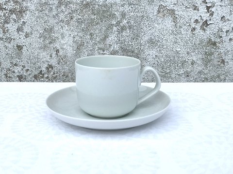 Bing&Grøndahl
Hvid Koppel
Kaffesæt
#305
*75Kr
