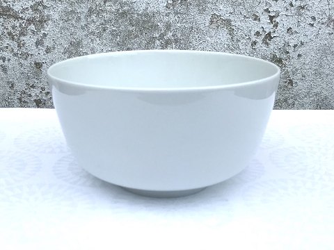 Bing & Grondahl
white Koppel
serving bowl
# 312
* 450kr