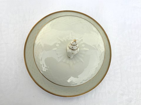Bing & Gröndahl
Åkjær Creme
Butter Bowl
# 196
* 950kr