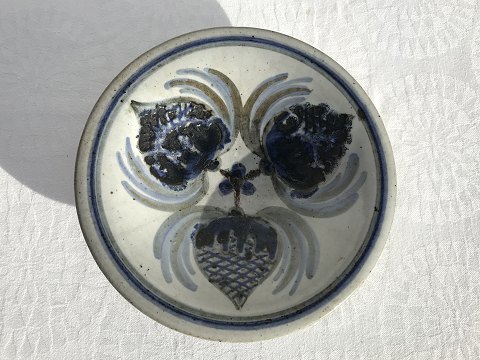 Bornholm Keramik
Hjort
Keramikschale 
* 400kr