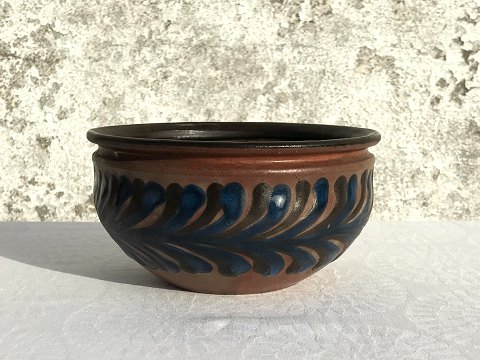 Kähler Keramik
Keramikschale 
* 650kr