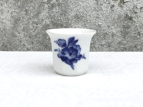 Royal Copenhagen
Blå blomst
Kantet
Lille vase
#10/8619
*100kr