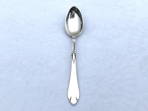 Freja
silver Plate
teaspoon
* 25kr