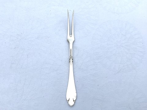 Freja
silver Plate
laying Fork
* 30kr