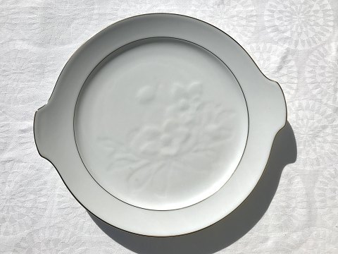 Bing & Grondahl
White Christmas Rose
Dish with handle
# 304
* 100 DKK