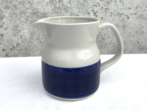 RörstrandBlue kokamilk jug# 28* 375kr
