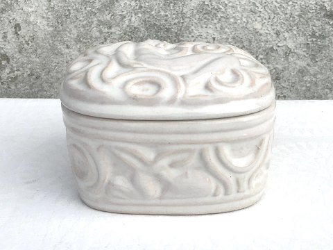 Bornholmsk keramik
Michael Andersen
Smørboks
*650kr