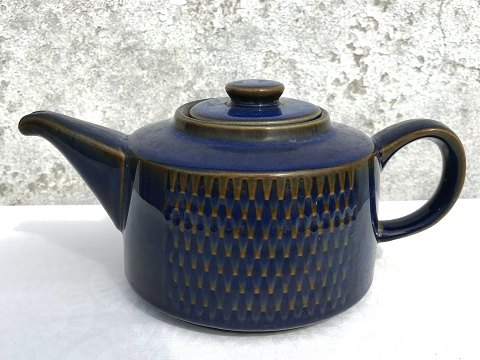 Bornholm Keramik
Søholm
Granit
Teekanne
*400DKK
