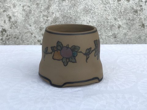 Bornholmsk keramik
Hjorth
Bæger
*150kr