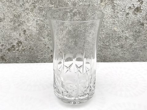 Lyngby Glas
Offenbach
Beer glass
*125kr