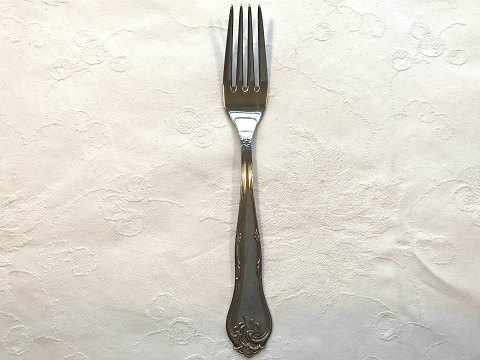Dagny
silver Plate
Dinner fork
* 30kr