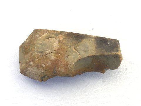 Stone ax
125 DKK
