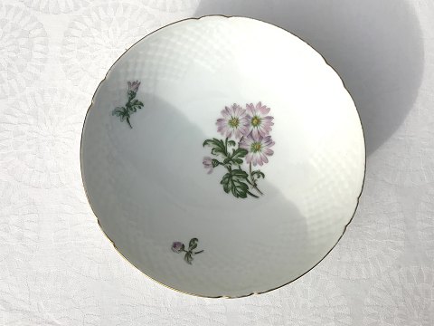 Bing&Grøndahl
Chrysanthemum
Rund skål
#44
*275kr