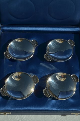 Georg Jensen silver Small bowl 355A