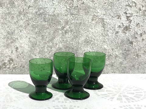 Holmegaard
Pepita glas
Green
* 200kr
