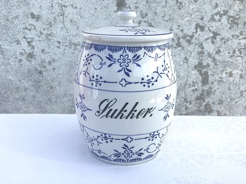 Theodor Paetsch
Sugar bucket
* 300kr