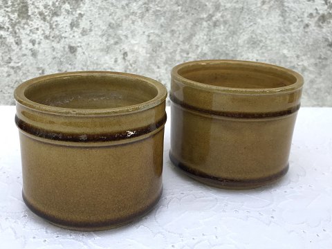 Kähler ceramics
Flowerpot cover
Yellow glaze
* 300kr
