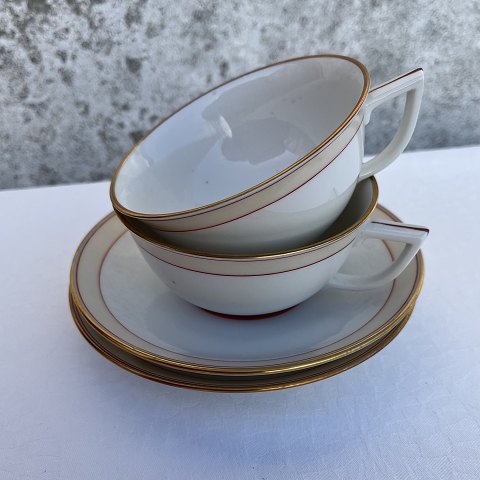 Royal Copenhagen
The Spanish porcelain
Tea cup
# 1279/9511
* 100DKK