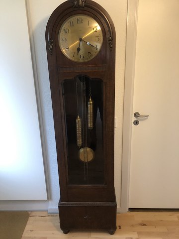 Kienzle Grandfather clock
900 DKK